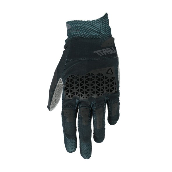 GUANTI MOTO 3.5 JUNIOR | NERO