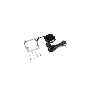 Kit ventola radiatore manuale SPAL- 2T KTM 2017
