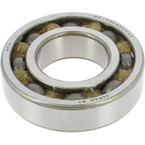 Cuscinetto albero motore NTN 32x65x17 mm - CU62/32CE3JR2C