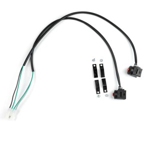 Pulsante Beta RR 2T & 4T (19-27) avviamento + spegnimento
