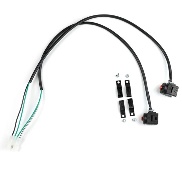Pulsante Beta RR 2T & 4T (19-27) avviamento + spegnimento