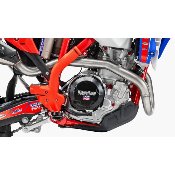 RR RACE 430 4T MY 2027