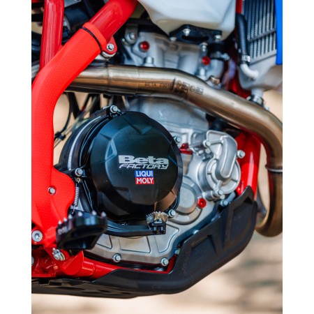 RR RACE 430 4T MY 2027