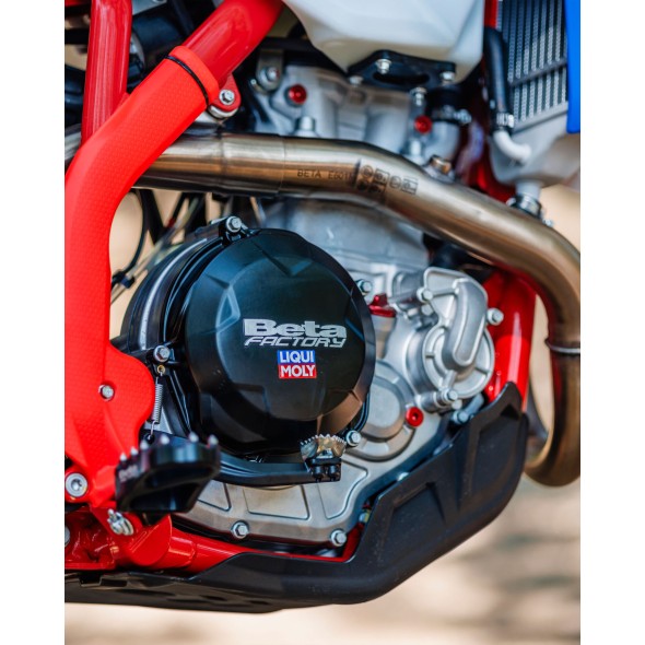 RR RACE 390 4T MY 2027