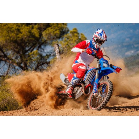 RR RACE 390 4T MY 2027