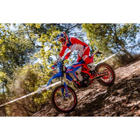 RR RACE 390 4T MY 2027