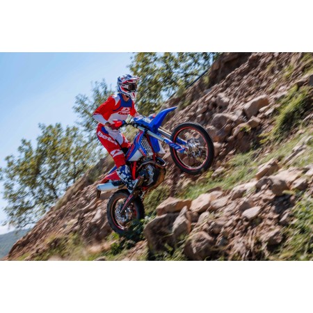 RR RACE 390 4T MY 2027