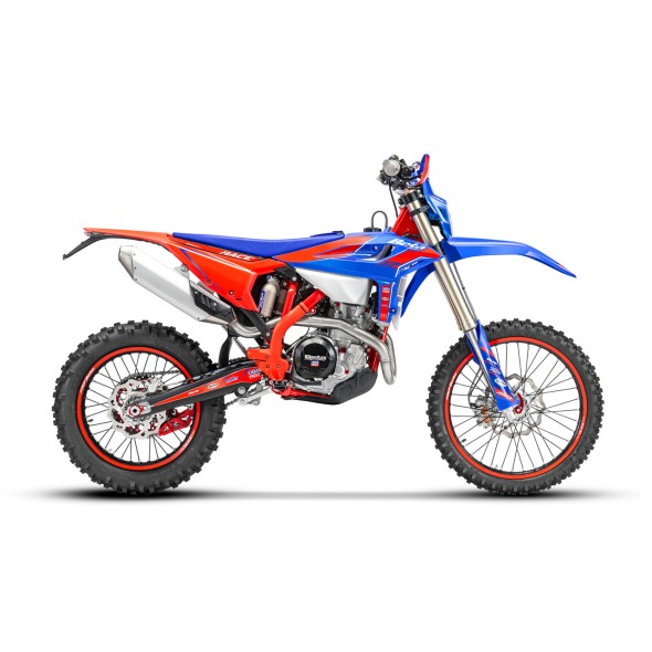 RR RACE 350 4T MY 2027
