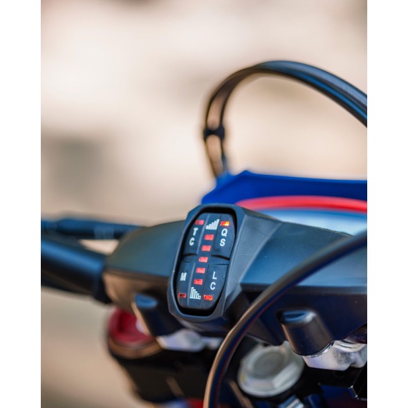RR RACE 350 4T MY 2027