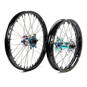 Set ruote X-GRIP V3 KTM/HSQ/GASGAS