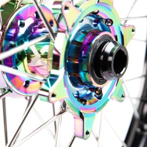 Set ruote X-GRIP V3 KTM/HSQ/GASGAS 2