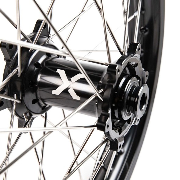 Set ruote X-GRIP V3 KTM/HSQ/GASGAS