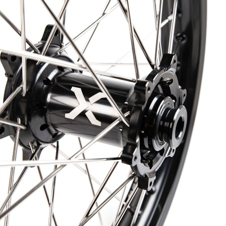 Set ruote X-GRIP V3 KTM/HSQ/GASGAS