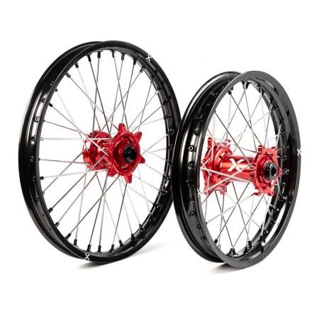 Set ruote X-GRIP V3 KTM/HSQ/GASGAS