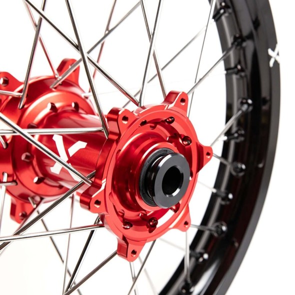 Set ruote X-GRIP V3 KTM/HSQ/GASGAS