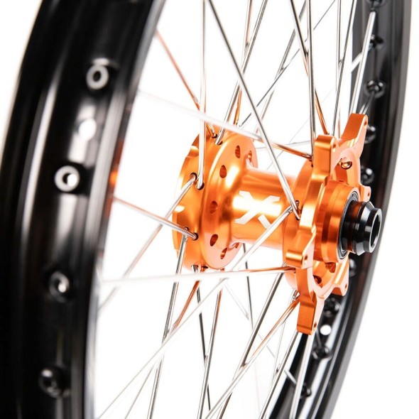 Set ruote X-GRIP V3 KTM/HSQ/GASGAS