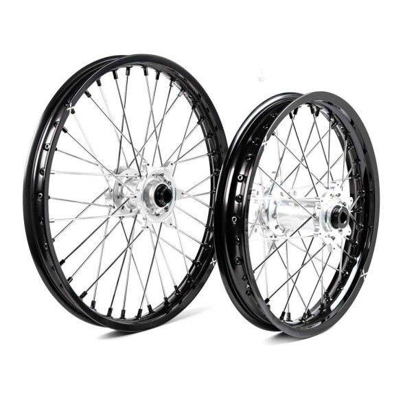 Set ruote X-GRIP V3 KTM/HSQ/GASGAS