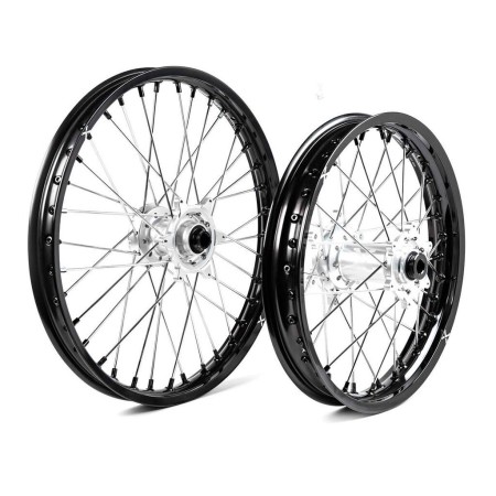 Set ruote X-GRIP V3 KTM/HSQ/GASGAS