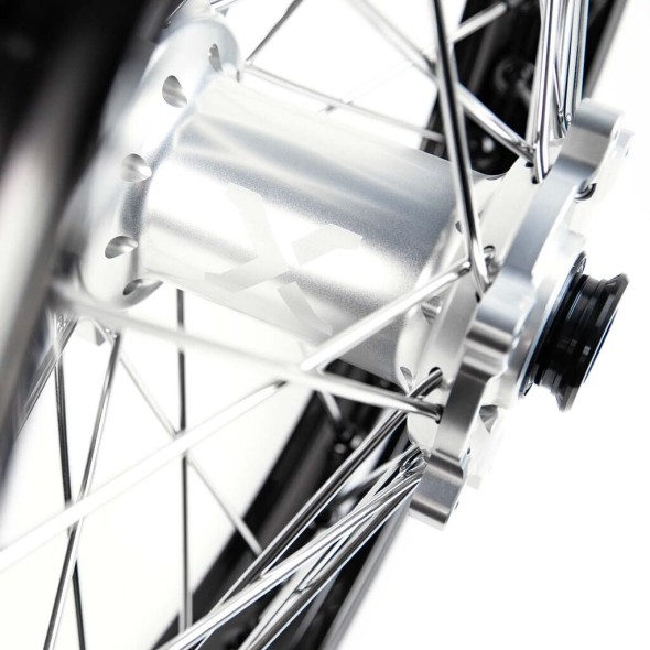 Set ruote X-GRIP V3 KTM/HSQ/GASGAS