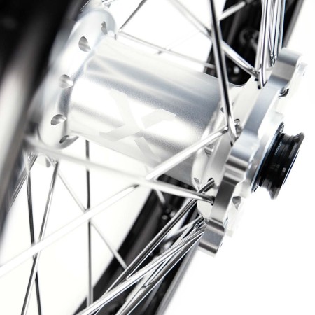 Set ruote X-GRIP V3 KTM/HSQ/GASGAS