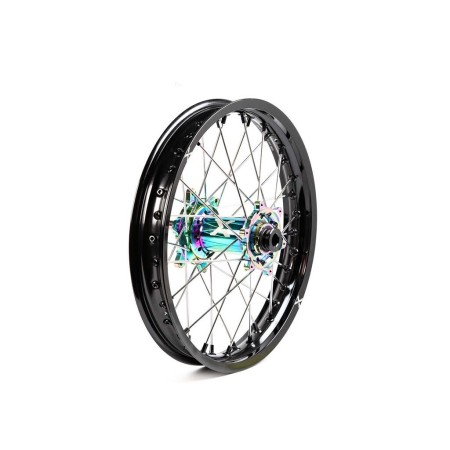 Cerchio X-GRIP V3 da 18" x 2,15" KTM/HSQ/GASGAS