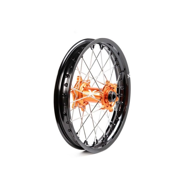 Cerchio X-GRIP V3 da 18" x 2,15" KTM/HSQ/GASGAS