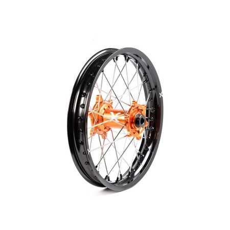 Cerchio X-GRIP V3 da 18" x 2,15" KTM/HSQ/GASGAS