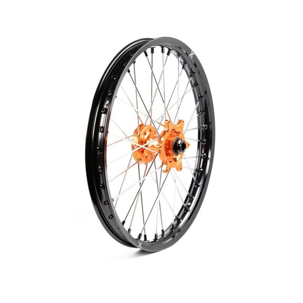 Cerchio X-GRIP V3 da 21" x 1,6" KTM/HSQ/GASGAS