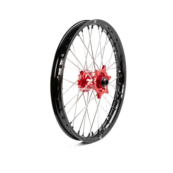 Cerchio X-GRIP V3 da 21" x 1,6" KTM/HSQ/GASGAS