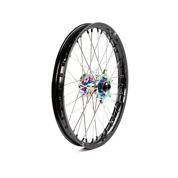 Cerchio X-GRIP V3 da 21" x 1,6" KTM/HSQ/GASGAS