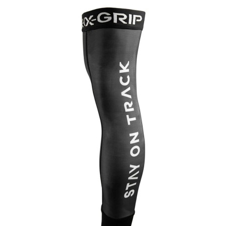 Calze X-GRIP per ginocchiere ortopediche