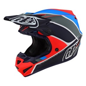 CASCO SE4 POLYACRYLITE, BETA ORANGE / NAVY YMD