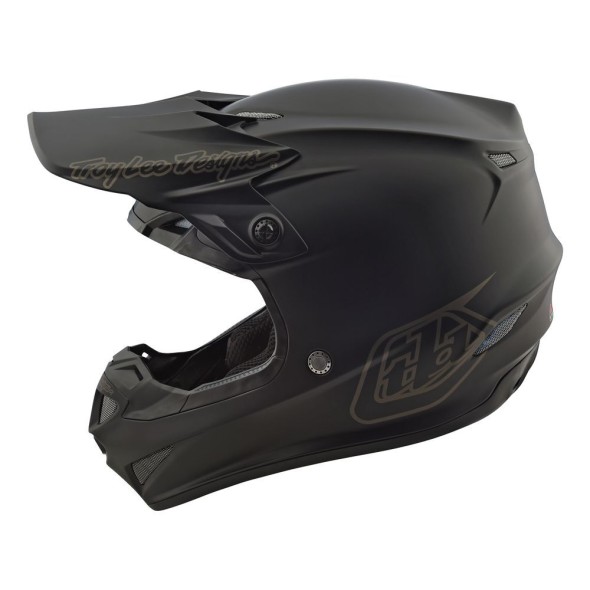 CASCO SE4 NERO