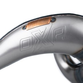 MARMITTA OXA GP BETA RR 250-300 2T FINITURA RACING