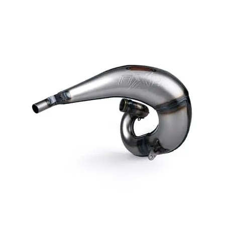 MARMITTA OXA GP BETA RR 250-300 2T FINITURA RACING