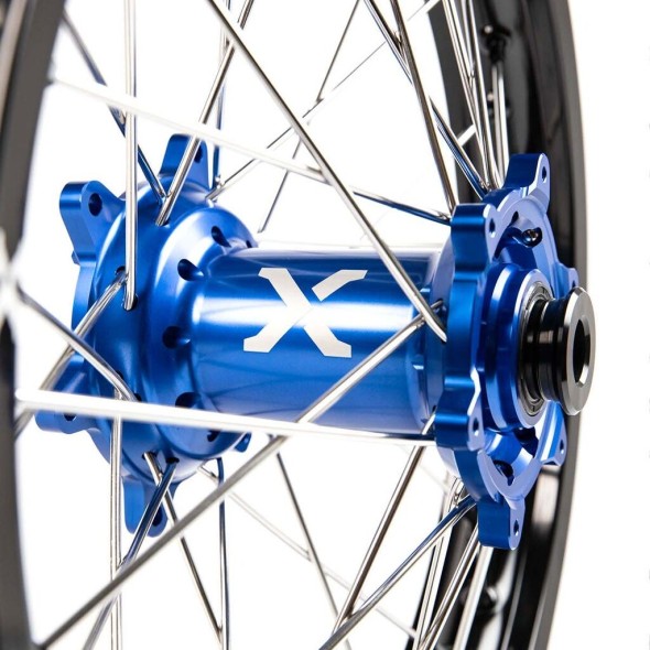 Cerchio X-GRIP V3 da 18" x 2,15" SHERCO