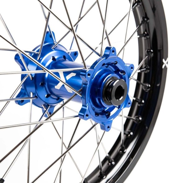 Cerchio X-GRIP V3 da 18" x 2,15" SHERCO