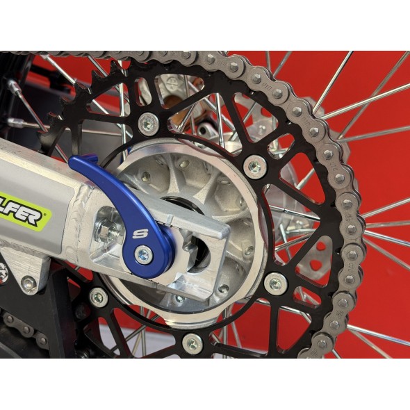 SHERCO XTREM 300 2027
