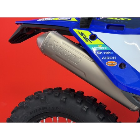 SHERCO XTREM 300 2027
