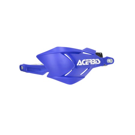 PARAMANI CHIUSI ACERBIS X-FACTORY