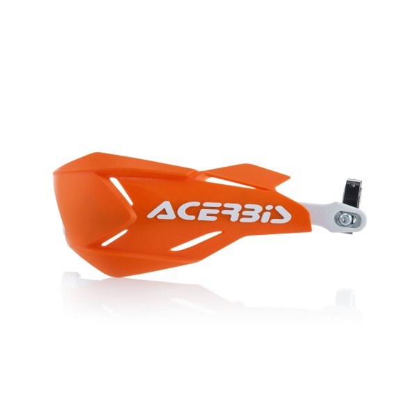 PARAMANI CHIUSI ACERBIS X-FACTORY