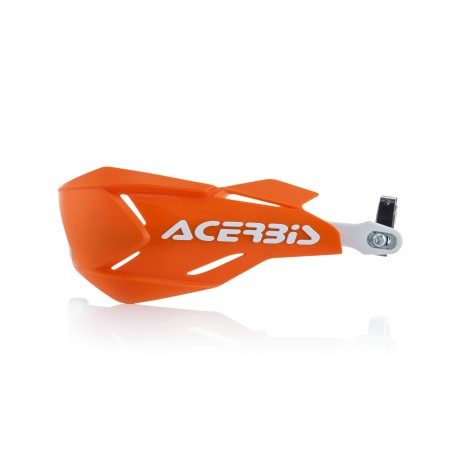 PARAMANI CHIUSI ACERBIS X-FACTORY