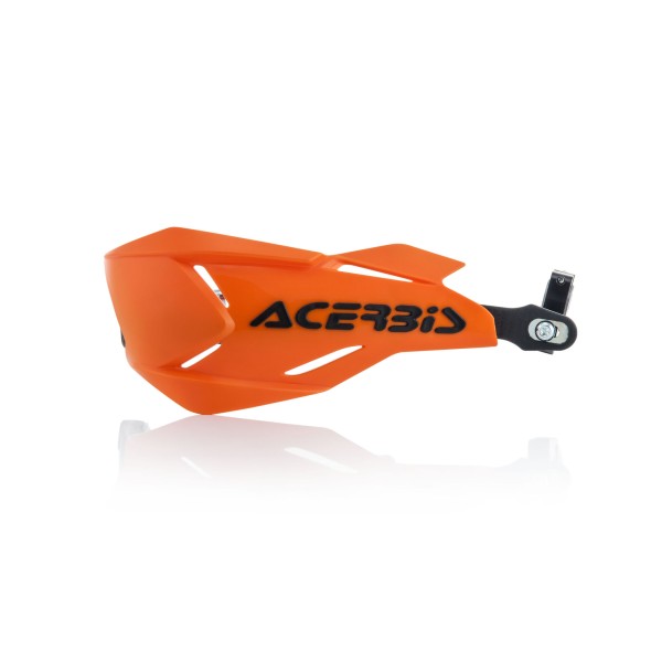 PARAMANI CHIUSI ACERBIS X-FACTORY