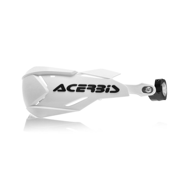 PARAMANI CHIUSI ACERBIS X-FACTORY