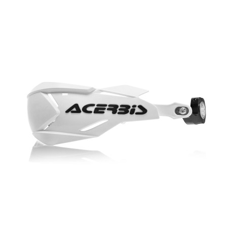 PARAMANI CHIUSI ACERBIS X-FACTORY