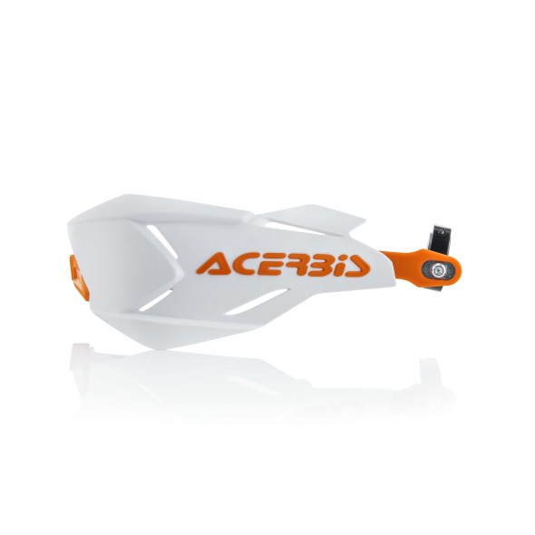 PARAMANI CHIUSI ACERBIS X-FACTORY