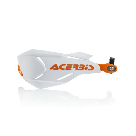 PARAMANI CHIUSI ACERBIS X-FACTORY