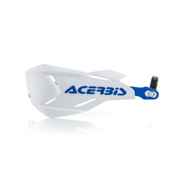 PARAMANI CHIUSI ACERBIS X-FACTORY