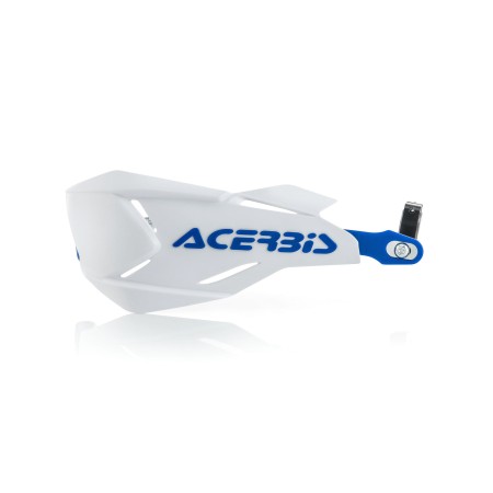 PARAMANI CHIUSI ACERBIS X-FACTORY