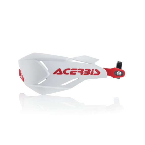 PARAMANI CHIUSI ACERBIS X-FACTORY
